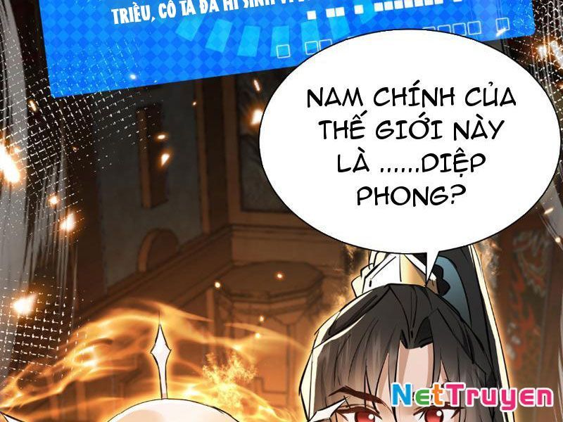 Nữ Đồ Đệ Của Ta Muốn Hắc Hóa Chapter 2 - Trang 2
