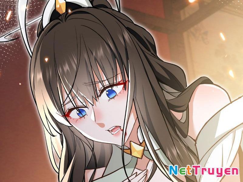 Nữ Đồ Đệ Của Ta Muốn Hắc Hóa Chapter 2 - Trang 2