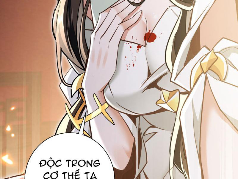 Nữ Đồ Đệ Của Ta Muốn Hắc Hóa Chapter 2 - Trang 2