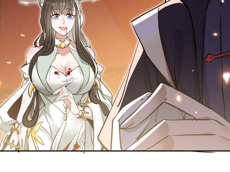 Nữ Đồ Đệ Của Ta Muốn Hắc Hóa Chapter 2 - Trang 2