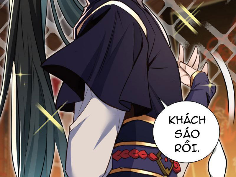 Nữ Đồ Đệ Của Ta Muốn Hắc Hóa Chapter 2 - Trang 2