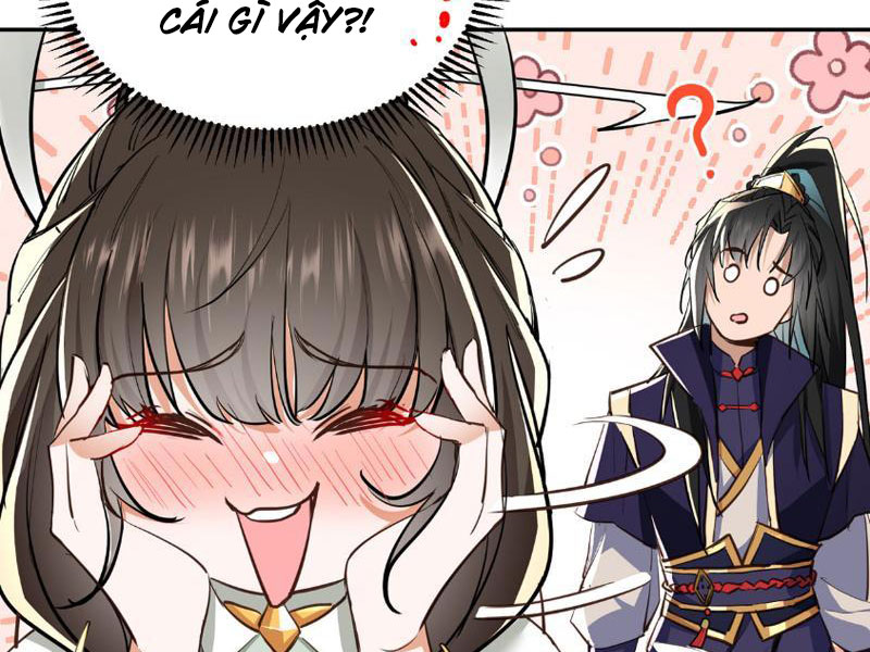 Nữ Đồ Đệ Của Ta Muốn Hắc Hóa Chapter 2 - Trang 2