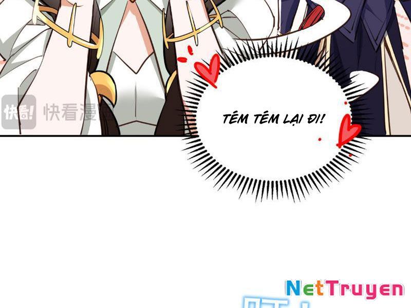 Nữ Đồ Đệ Của Ta Muốn Hắc Hóa Chapter 2 - Trang 2