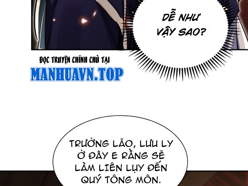 Nữ Đồ Đệ Của Ta Muốn Hắc Hóa Chapter 2 - Trang 2