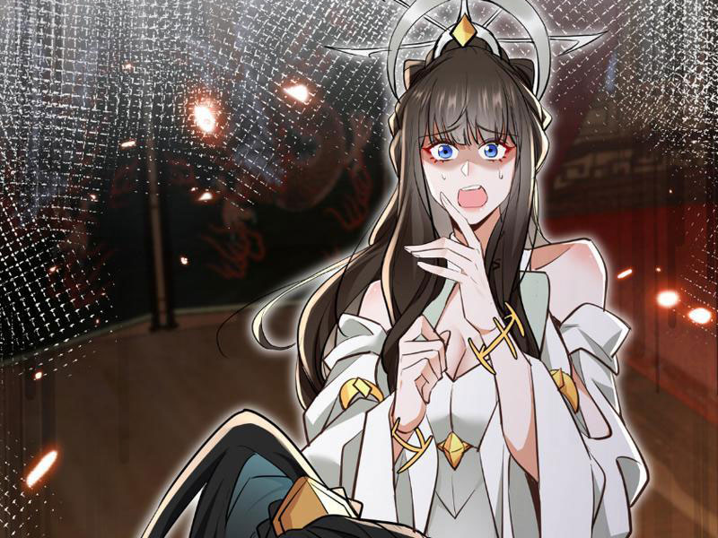 Nữ Đồ Đệ Của Ta Muốn Hắc Hóa Chapter 2 - Trang 2