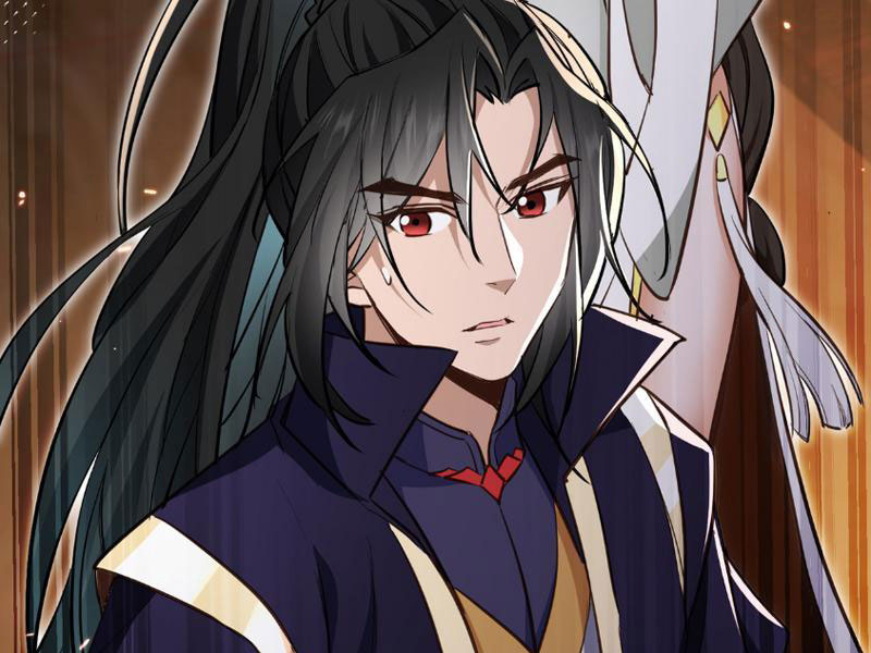 Nữ Đồ Đệ Của Ta Muốn Hắc Hóa Chapter 2 - Trang 2