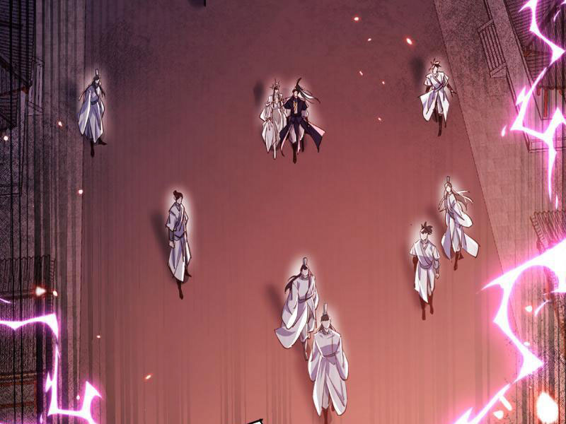 Nữ Đồ Đệ Của Ta Muốn Hắc Hóa Chapter 2 - Trang 2