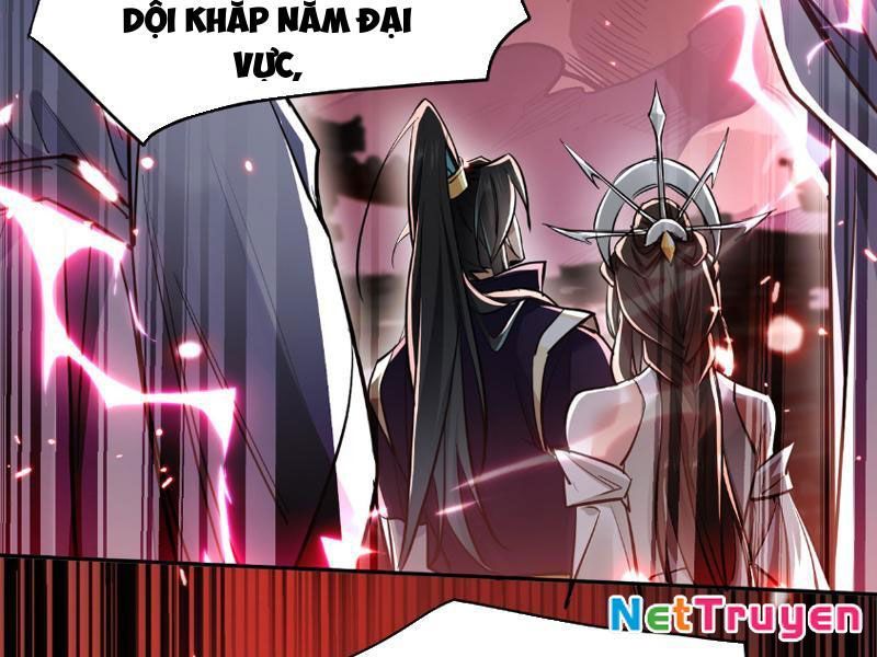 Nữ Đồ Đệ Của Ta Muốn Hắc Hóa Chapter 2 - Trang 2