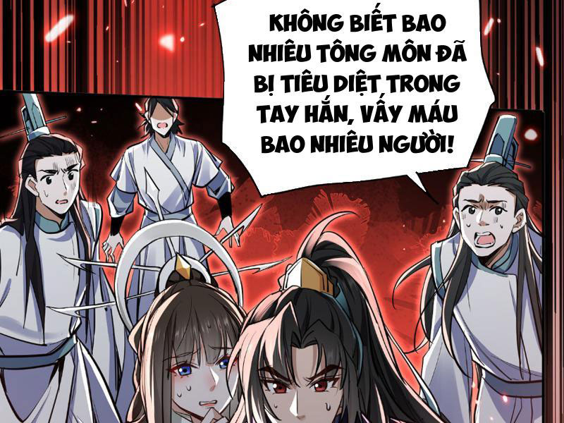 Nữ Đồ Đệ Của Ta Muốn Hắc Hóa Chapter 2 - Trang 2