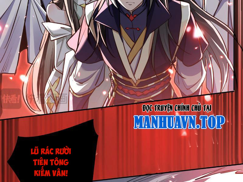 Nữ Đồ Đệ Của Ta Muốn Hắc Hóa Chapter 2 - Trang 2