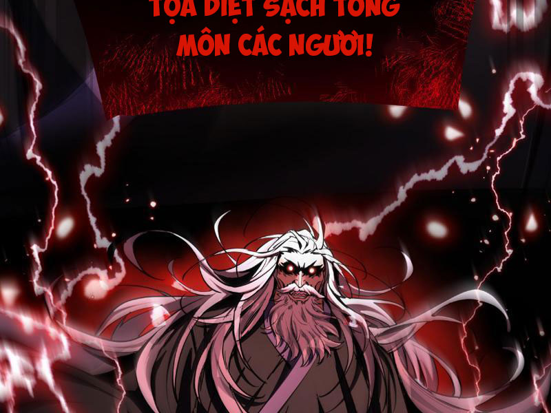 Nữ Đồ Đệ Của Ta Muốn Hắc Hóa Chapter 2 - Trang 2