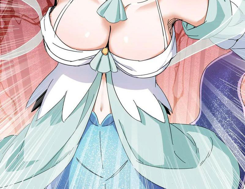 Nữ Đồ Đệ Của Ta Muốn Hắc Hóa Chapter 20 - Trang 2