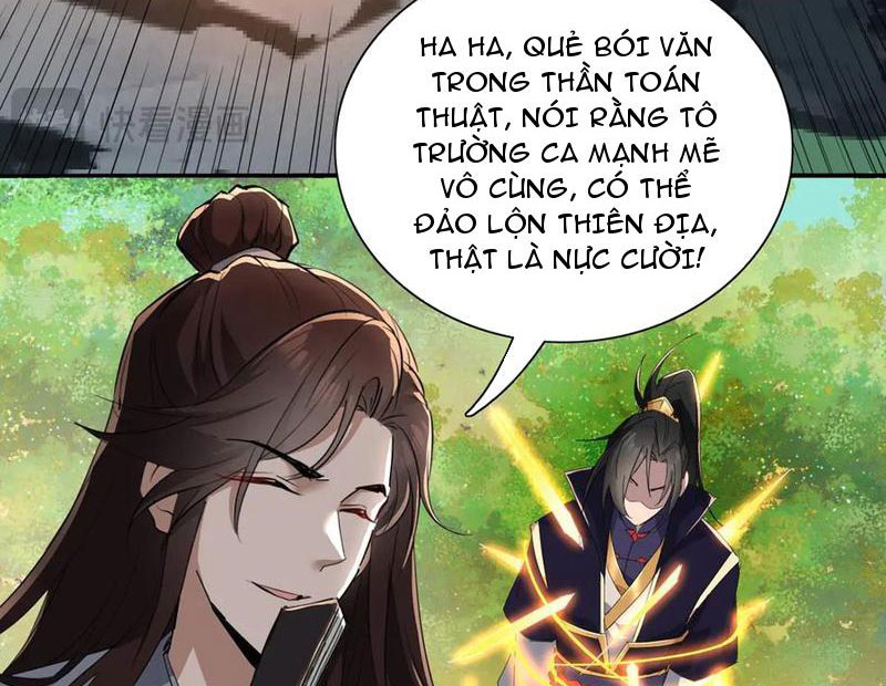 Nữ Đồ Đệ Của Ta Muốn Hắc Hóa Chapter 20 - Trang 2