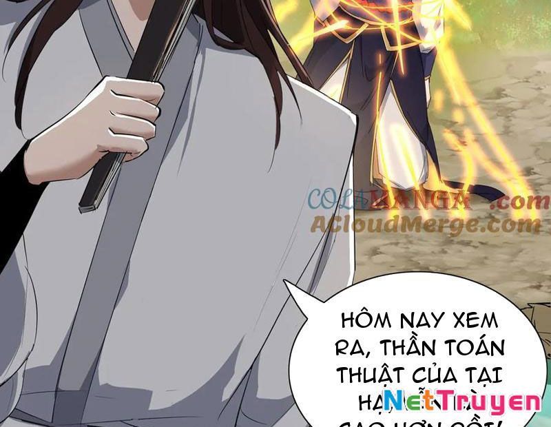 Nữ Đồ Đệ Của Ta Muốn Hắc Hóa Chapter 20 - Trang 2