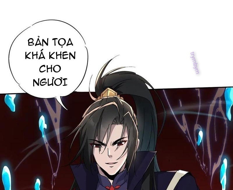 Nữ Đồ Đệ Của Ta Muốn Hắc Hóa Chapter 20 - Trang 2