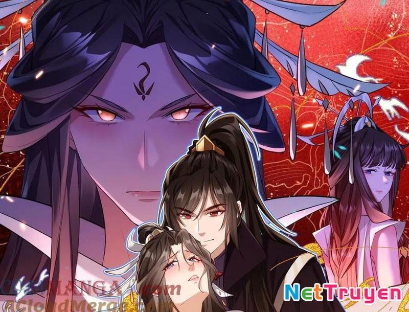 Nữ Đồ Đệ Của Ta Muốn Hắc Hóa Chapter 20 - Trang 2