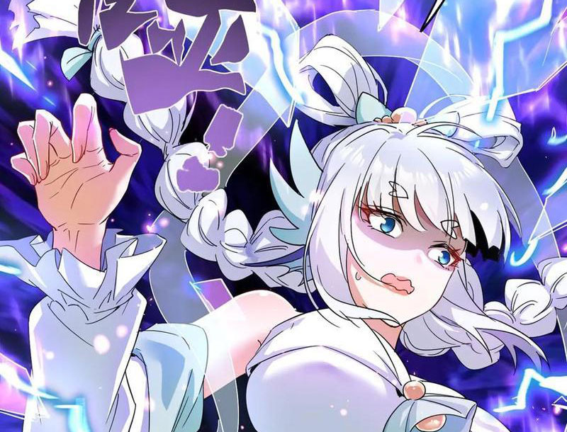 Nữ Đồ Đệ Của Ta Muốn Hắc Hóa Chapter 20 - Trang 2