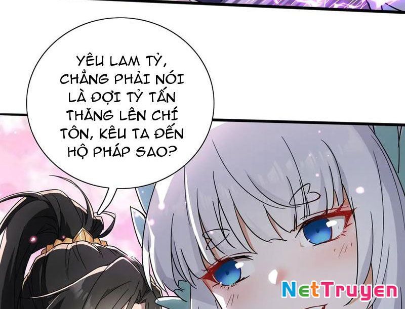 Nữ Đồ Đệ Của Ta Muốn Hắc Hóa Chapter 20 - Trang 2