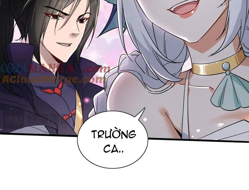 Nữ Đồ Đệ Của Ta Muốn Hắc Hóa Chapter 20 - Trang 2