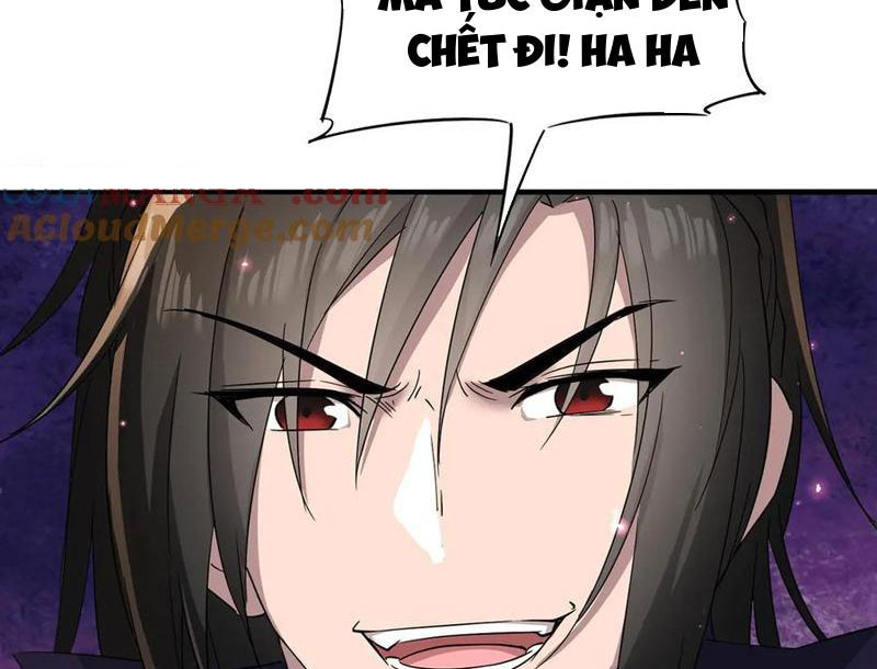 Nữ Đồ Đệ Của Ta Muốn Hắc Hóa Chapter 20 - Trang 2