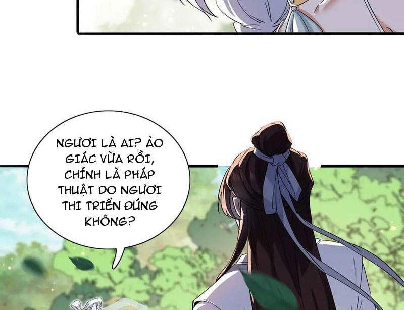 Nữ Đồ Đệ Của Ta Muốn Hắc Hóa Chapter 20 - Trang 2