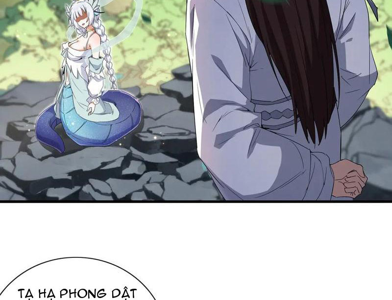 Nữ Đồ Đệ Của Ta Muốn Hắc Hóa Chapter 20 - Trang 2