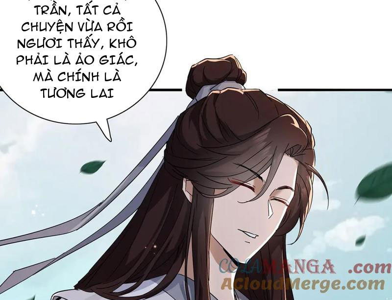 Nữ Đồ Đệ Của Ta Muốn Hắc Hóa Chapter 20 - Trang 2