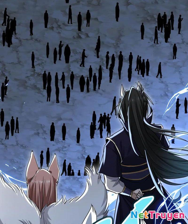 Nữ Đồ Đệ Của Ta Muốn Hắc Hóa Chapter 21 - Trang 2