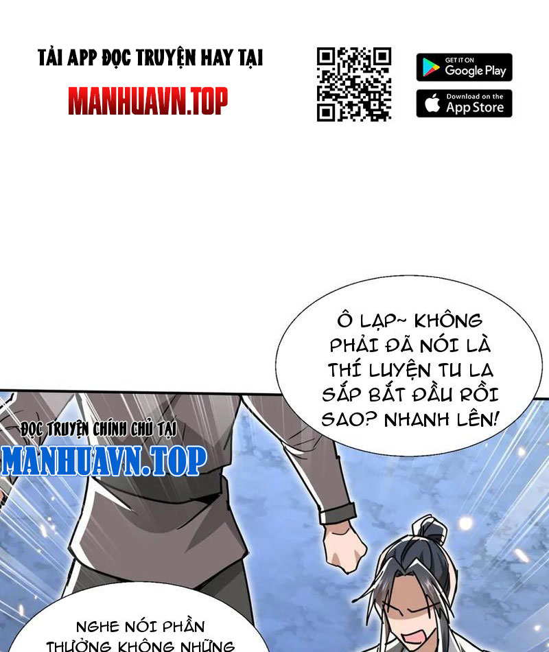 Nữ Đồ Đệ Của Ta Muốn Hắc Hóa Chapter 21 - Trang 2