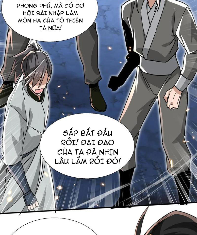 Nữ Đồ Đệ Của Ta Muốn Hắc Hóa Chapter 21 - Trang 2