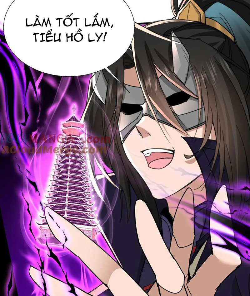 Nữ Đồ Đệ Của Ta Muốn Hắc Hóa Chapter 21 - Trang 2