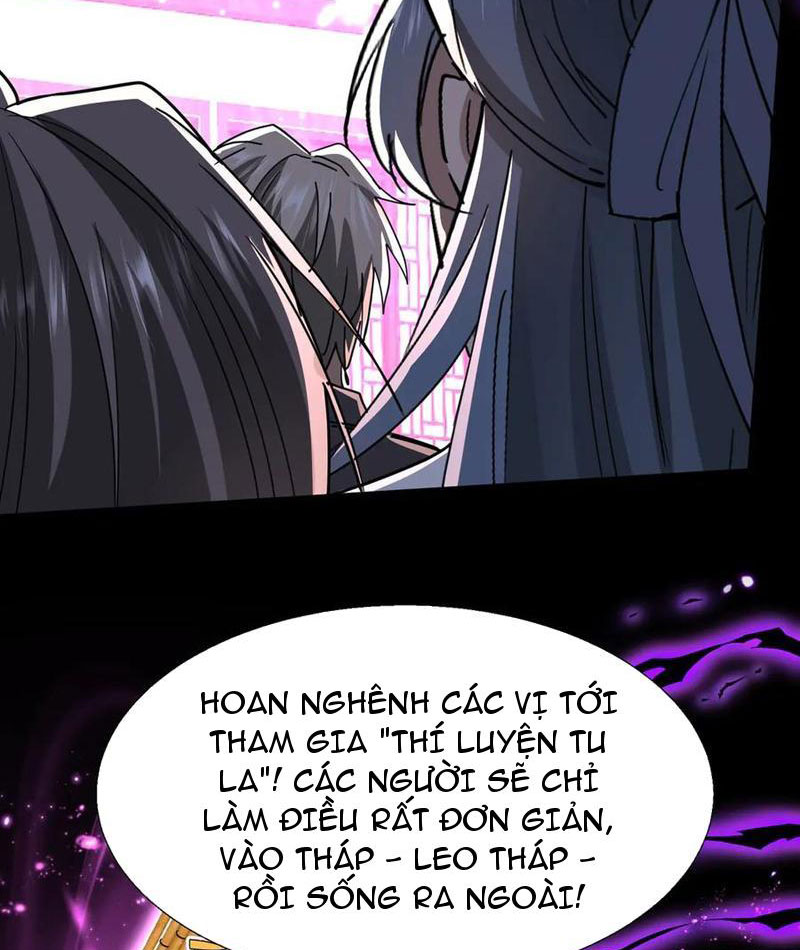 Nữ Đồ Đệ Của Ta Muốn Hắc Hóa Chapter 21 - Trang 2