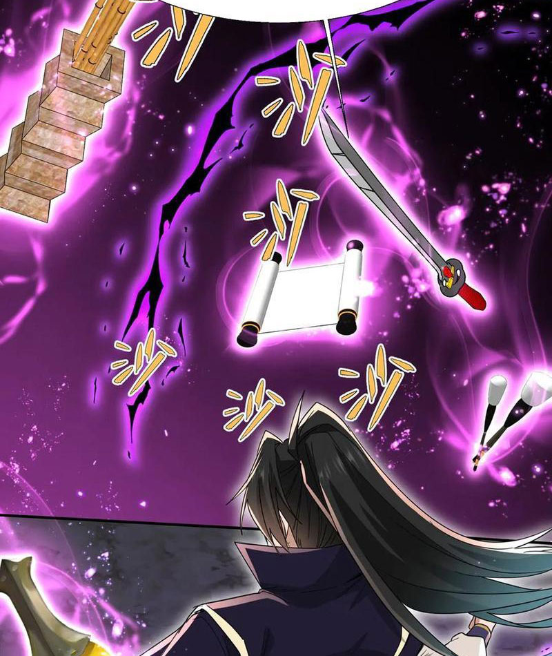 Nữ Đồ Đệ Của Ta Muốn Hắc Hóa Chapter 21 - Trang 2