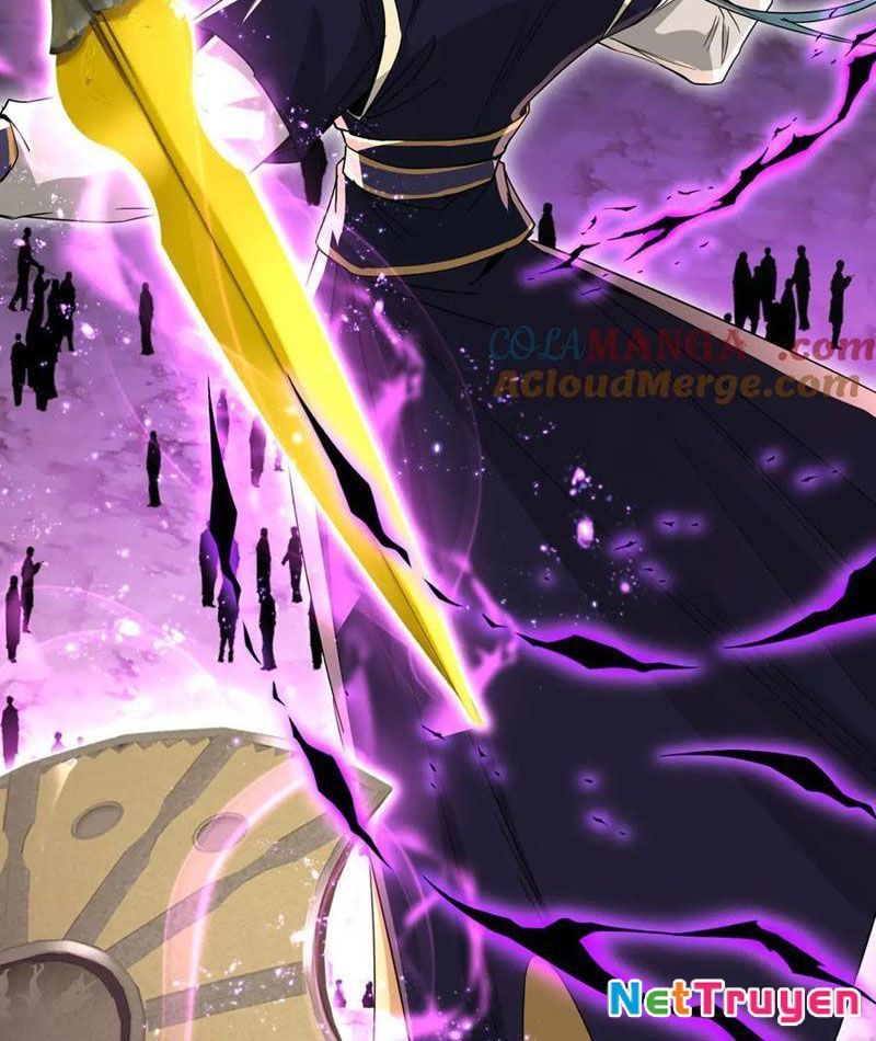 Nữ Đồ Đệ Của Ta Muốn Hắc Hóa Chapter 21 - Trang 2