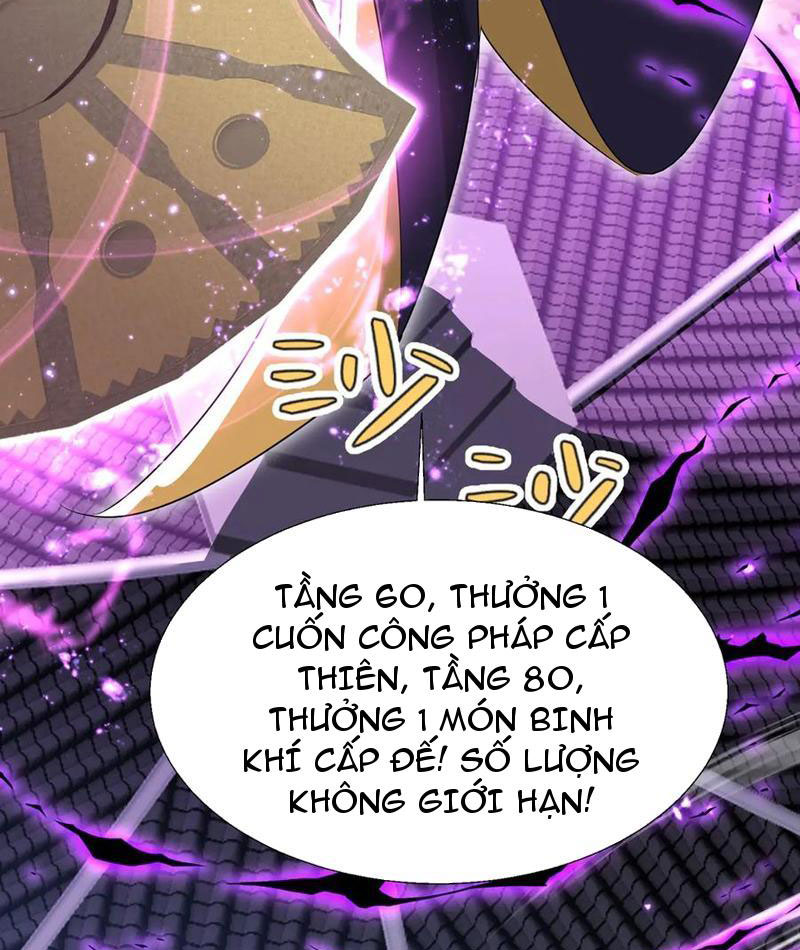 Nữ Đồ Đệ Của Ta Muốn Hắc Hóa Chapter 21 - Trang 2