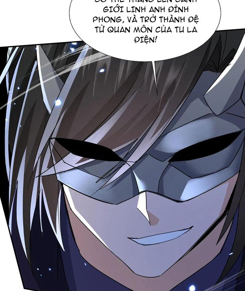 Nữ Đồ Đệ Của Ta Muốn Hắc Hóa Chapter 21 - Trang 2