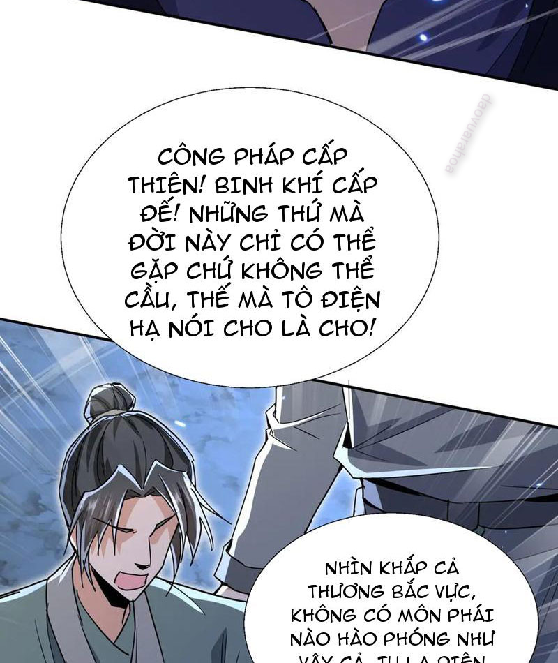 Nữ Đồ Đệ Của Ta Muốn Hắc Hóa Chapter 21 - Trang 2