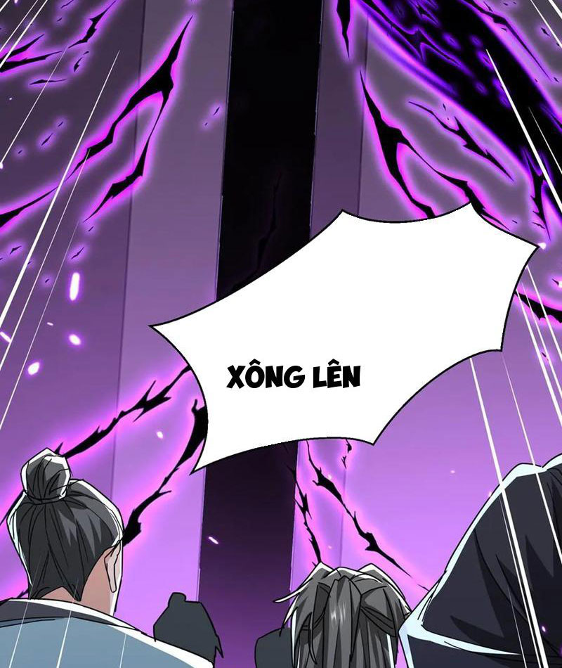 Nữ Đồ Đệ Của Ta Muốn Hắc Hóa Chapter 21 - Trang 2