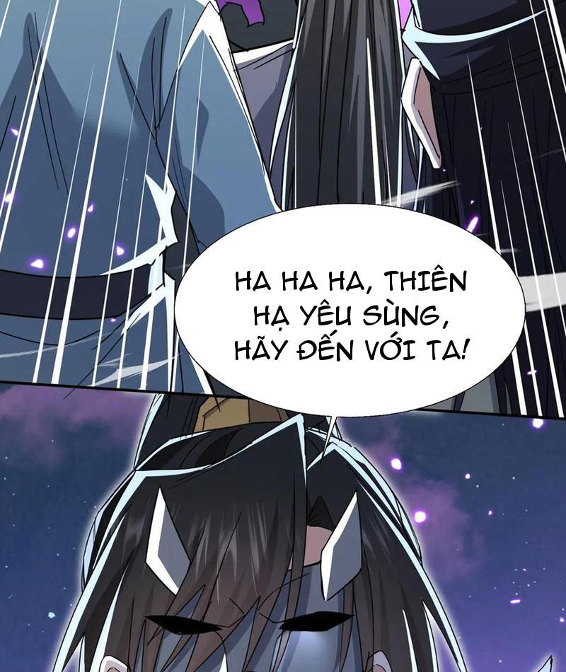 Nữ Đồ Đệ Của Ta Muốn Hắc Hóa Chapter 21 - Trang 2