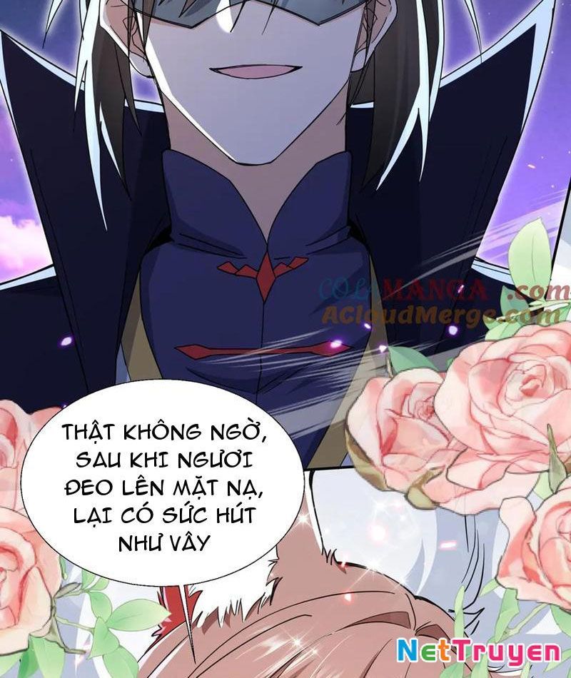 Nữ Đồ Đệ Của Ta Muốn Hắc Hóa Chapter 21 - Trang 2