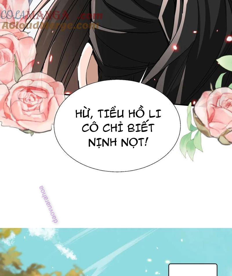 Nữ Đồ Đệ Của Ta Muốn Hắc Hóa Chapter 21 - Trang 2