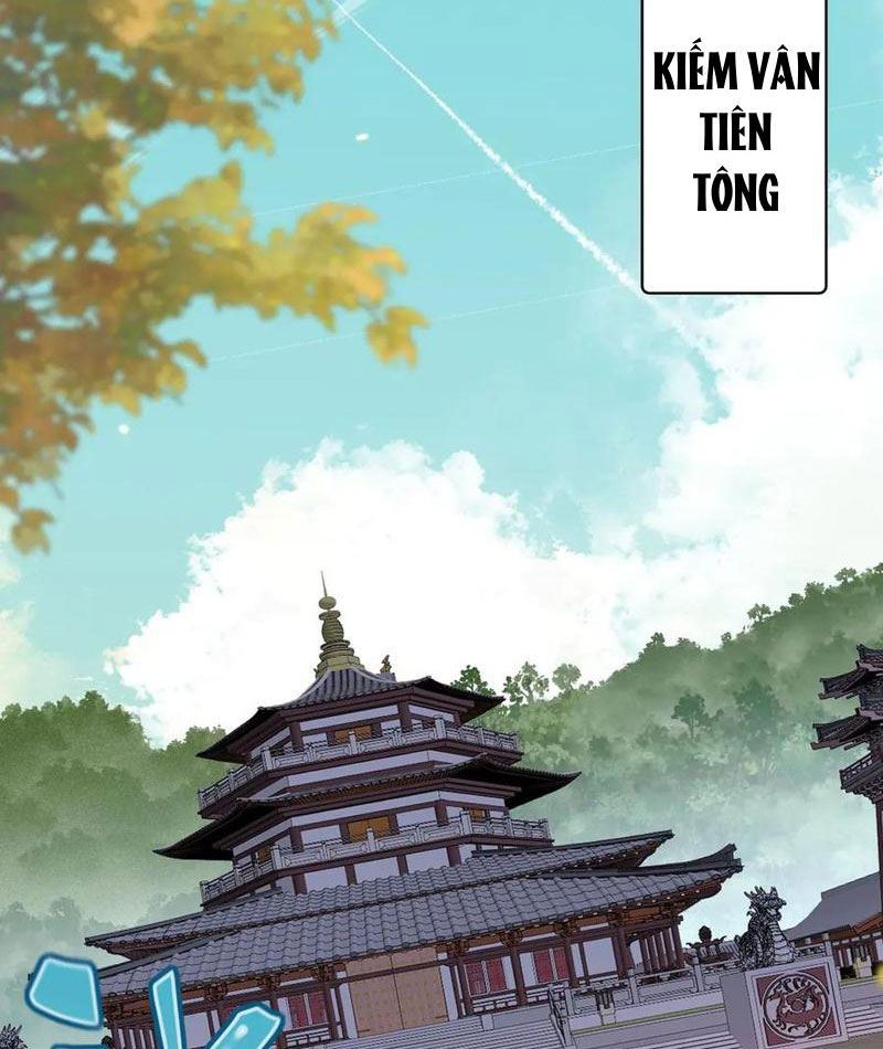 Nữ Đồ Đệ Của Ta Muốn Hắc Hóa Chapter 21 - Trang 2