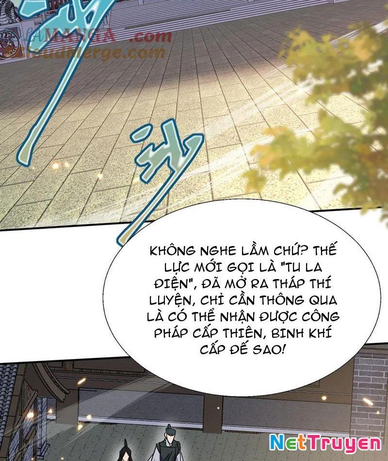 Nữ Đồ Đệ Của Ta Muốn Hắc Hóa Chapter 21 - Trang 2