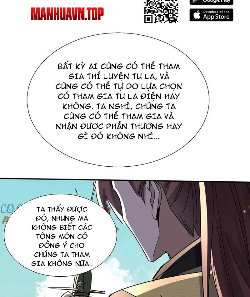 Nữ Đồ Đệ Của Ta Muốn Hắc Hóa Chapter 21 - Trang 2