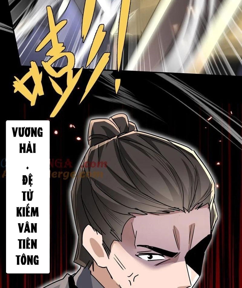 Nữ Đồ Đệ Của Ta Muốn Hắc Hóa Chapter 21 - Trang 2