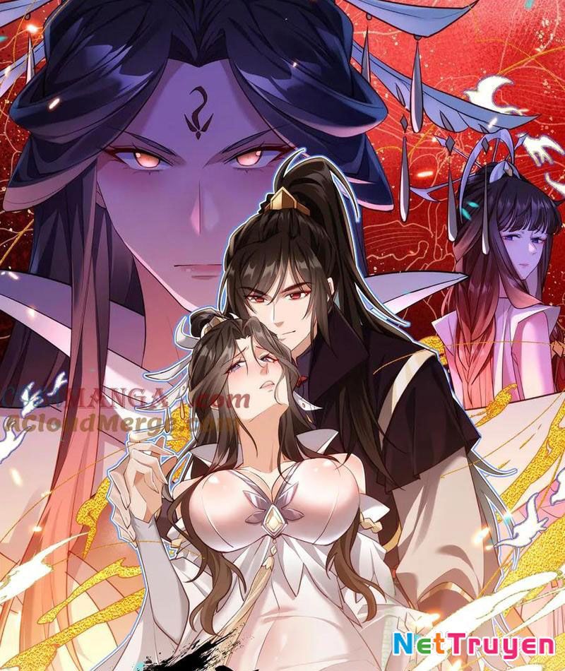 Nữ Đồ Đệ Của Ta Muốn Hắc Hóa Chapter 21 - Trang 2