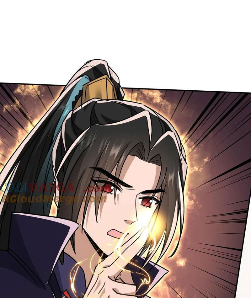 Nữ Đồ Đệ Của Ta Muốn Hắc Hóa Chapter 21 - Trang 2