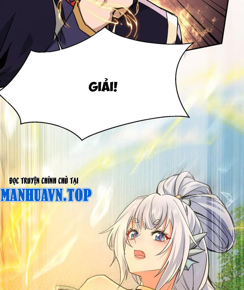 Nữ Đồ Đệ Của Ta Muốn Hắc Hóa Chapter 21 - Trang 2