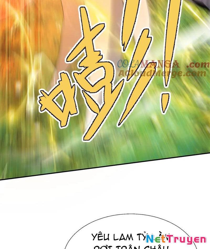 Nữ Đồ Đệ Của Ta Muốn Hắc Hóa Chapter 21 - Trang 2