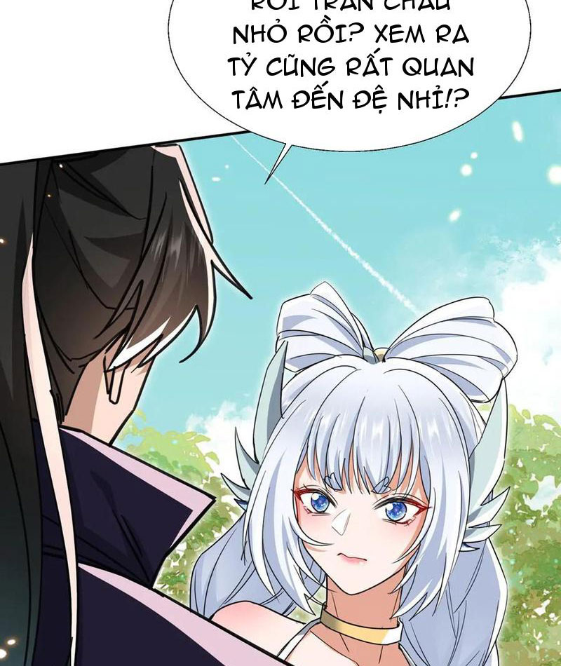 Nữ Đồ Đệ Của Ta Muốn Hắc Hóa Chapter 21 - Trang 2